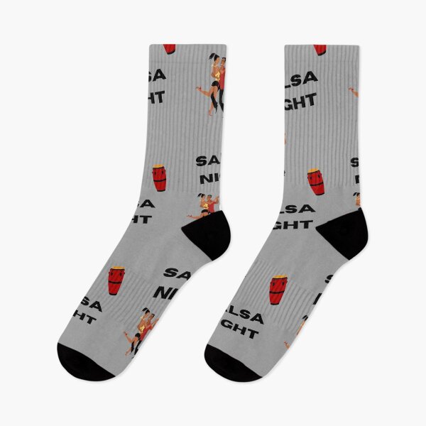 Item preview, Salsa Night designed and sold by Toro-design.