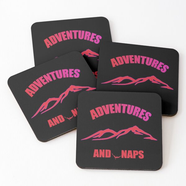 Item preview, Adventures and Naps designed and sold by LordAudes.