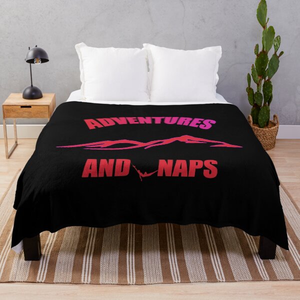 Item preview, Adventures and Naps designed and sold by LordAudes.