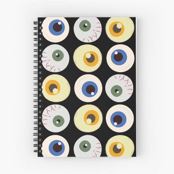 Item preview, Eye Pattern designed and sold by gabrielbdo.
