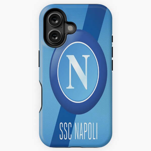 Aperçu de l'œuvre FC NAPOLI créée et vendue par Pharaon33.