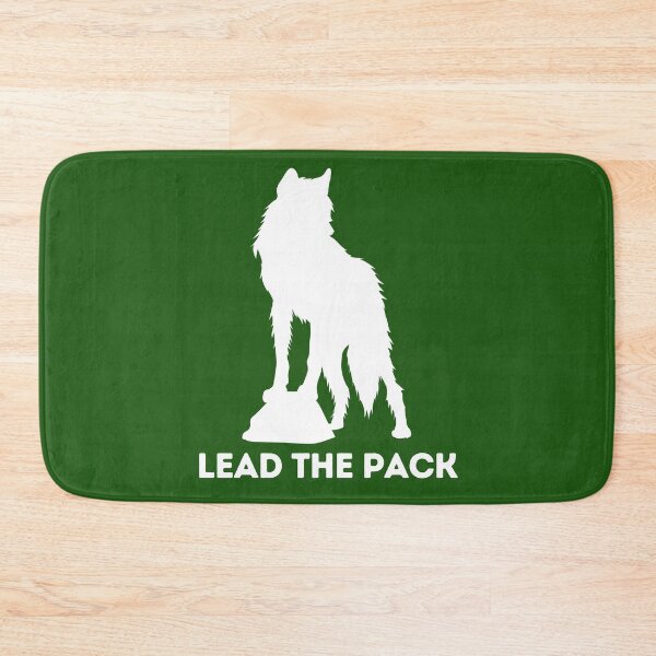Item preview, Lead The Pack: Forest Selection designed and sold by Intuitive Engines Apparel Co..