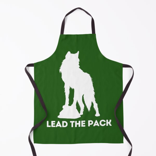 Item preview, Lead The Pack: Forest Selection designed and sold by Intuitive Engines Apparel Co..