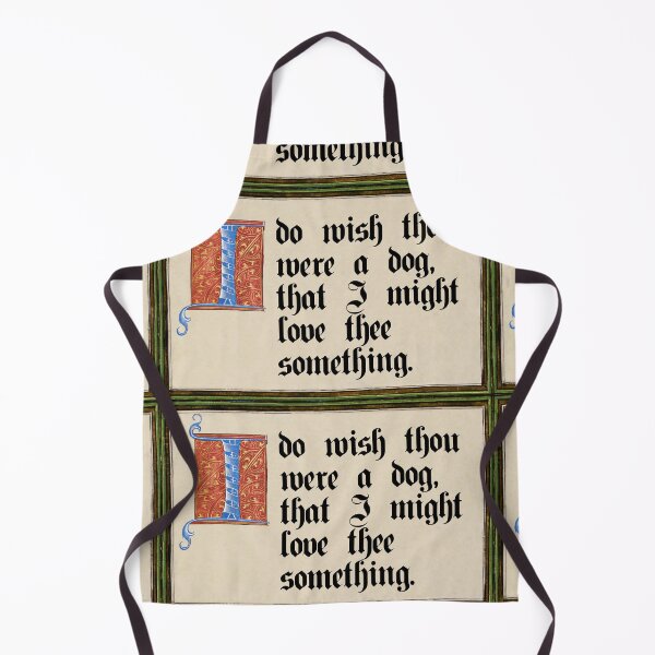 Item preview, Shakespearean Insults III designed and sold by brushandframes.