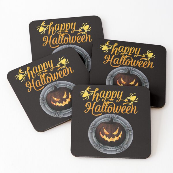 Item preview, Happy Halloween 2021 designed and sold by Creative128.