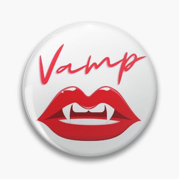 Item preview, Camiseta de vampiro de Halloween designed and sold by BosunDesigns.