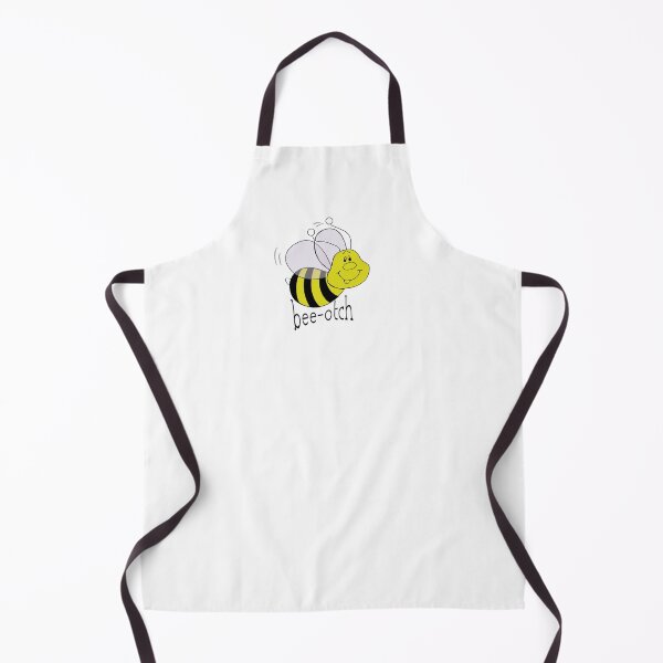 Item preview, Bee-otch  designed and sold by jpresar.