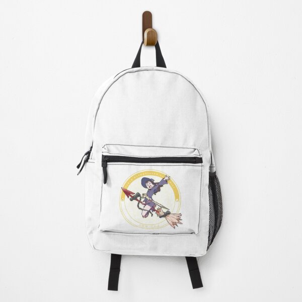 Item preview, Little Witch Academia - Atsuko Kagari designed and sold by HayTim.