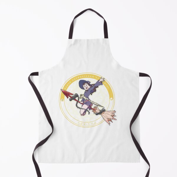 Item preview, Little Witch Academia - Atsuko Kagari designed and sold by HayTim.