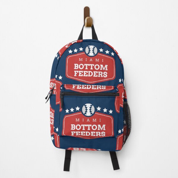Item preview, miami bottom feeders designed and sold by Peaceful Life Co.