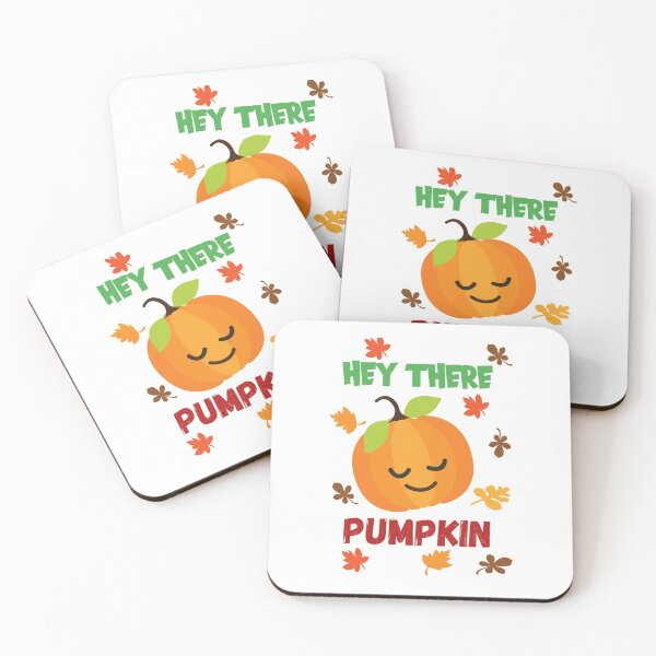 Item preview,  Hey there pumpkin  designed and sold by Designhub14.
