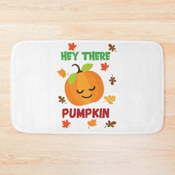 Item preview,  Hey there pumpkin  designed and sold by Designhub14.