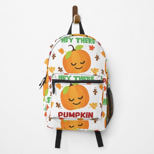 Item preview, Hey there pumpkin designed and sold by Designhub14.