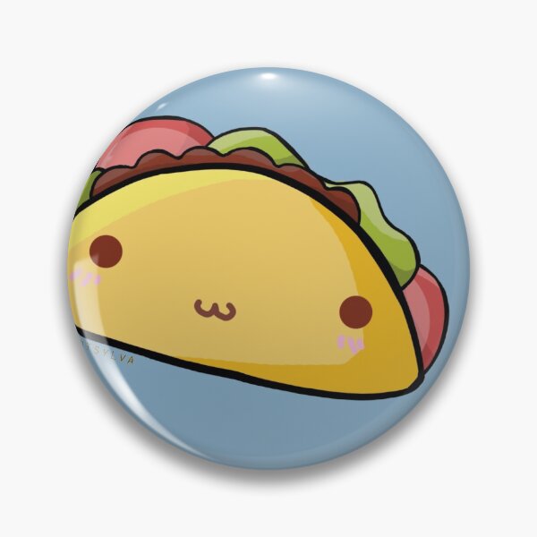 Aperçu de l'œuvre Taco créée et vendue par YlvArt.