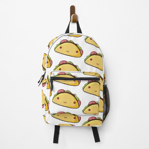 Aperçu de l'œuvre Taco créée et vendue par YlvArt.