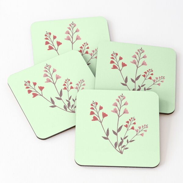 Item preview, Flower design designed and sold by IVSapparel.