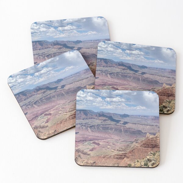 Item preview, Grand Canyon designed and sold by WiseWanderings.