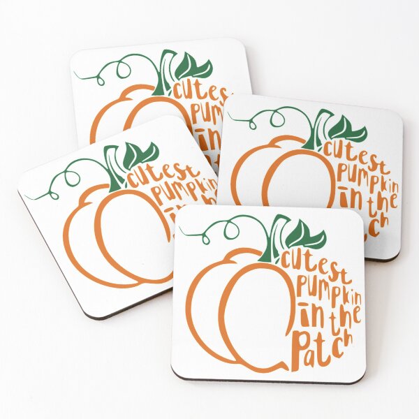 Item preview, "Cutest Pumpkin in the Patch" Design designed and sold by Sweet-Boutique.