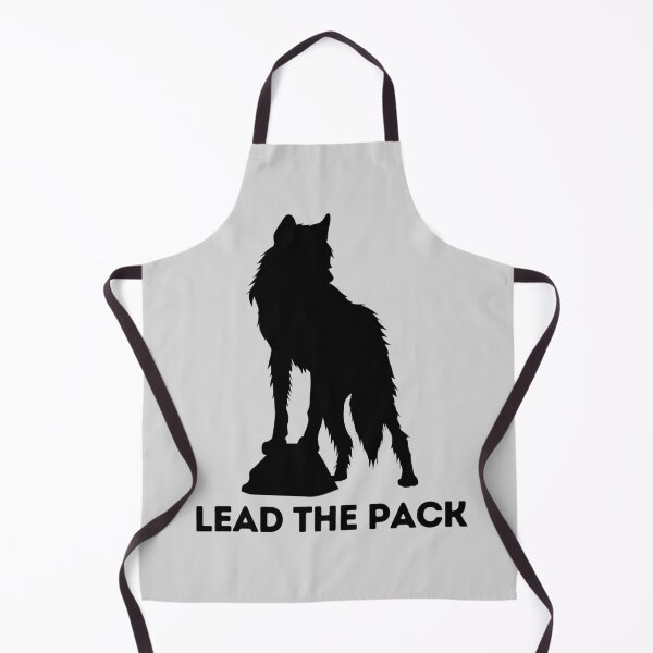 Item preview, Lead The Pack: Light Gray Selection designed and sold by Intuitive Engines Apparel Co..