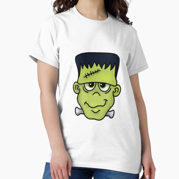 Item preview, Frankenstein designed and sold by tgannon.