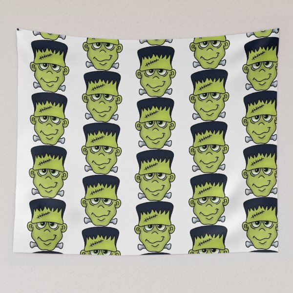 Item preview, Frankenstein designed and sold by tgannon.