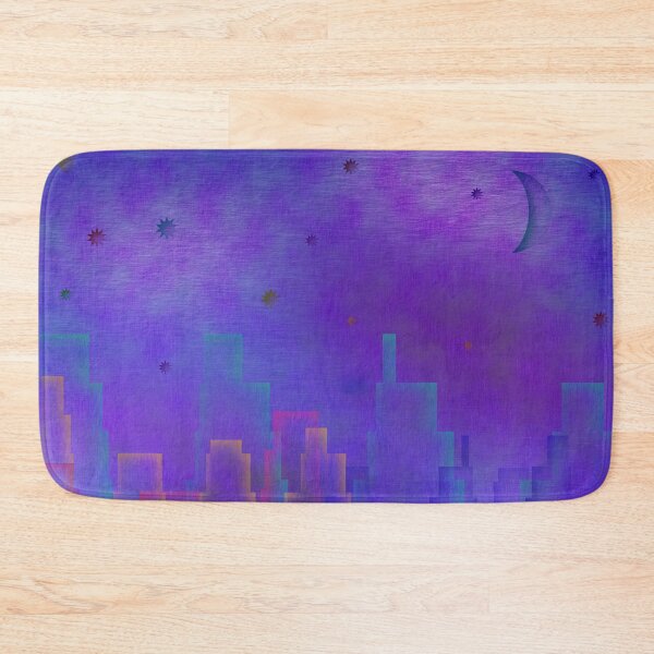 Item preview, Night City designed and sold by rolffimages.