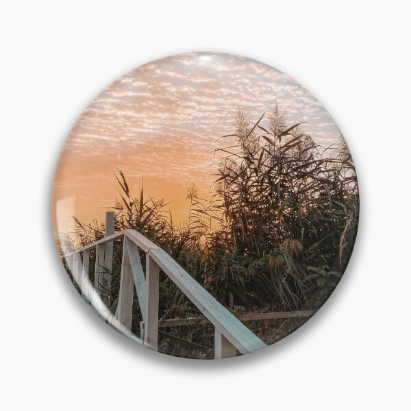 Item preview, Sunrise at the beach designed and sold by ekaterina-zago.