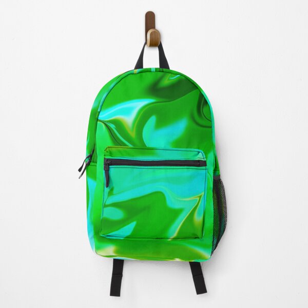 Item preview, Green and messed up designed and sold by Tiia Vissak.