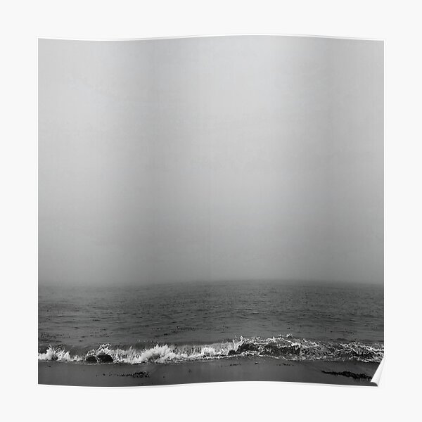 mist Poster