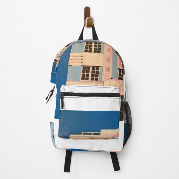 Item preview, The Webster Hotel designed and sold by Artist Gary Springer.