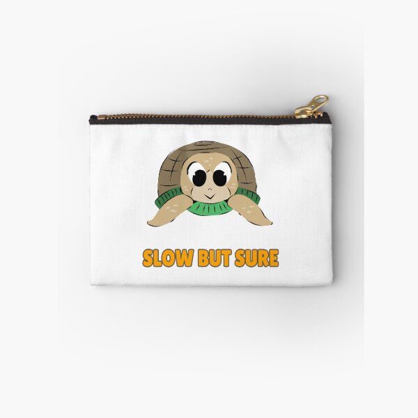 Item preview, Slow But Sure Motivational Theme designed and sold by DTEH.