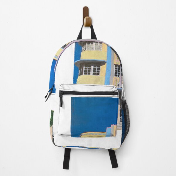 Item preview, Marlin Hotel - Miami Beach designed and sold by Artist Gary Springer.