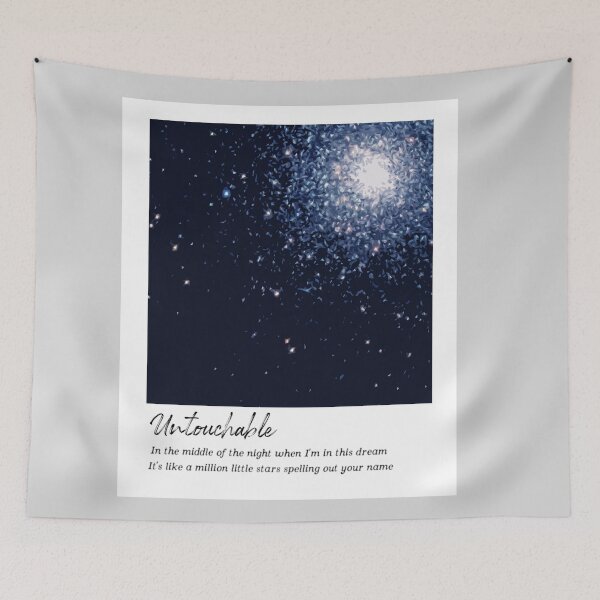 Item preview, Untouchable - Taylor Swift designed and sold by nd-creates.