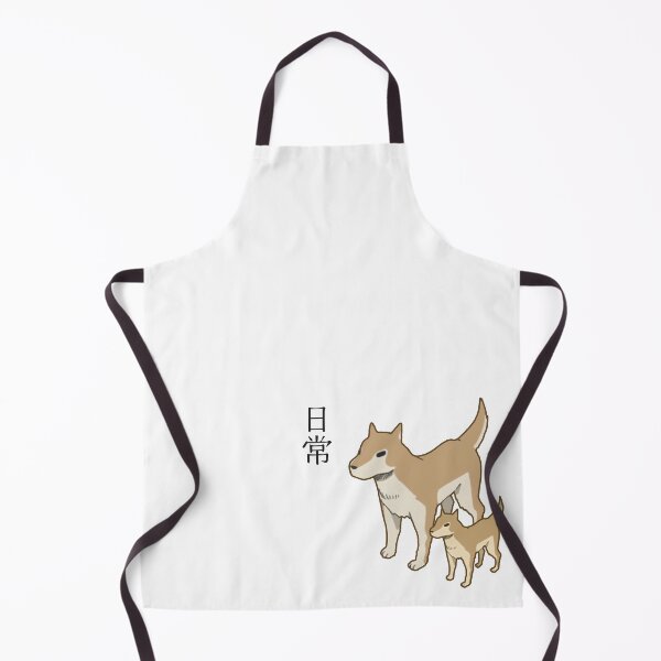 Item preview, Nichijou - Buddy Shiba Inu designed and sold by HayTim.