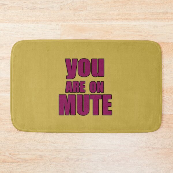 Item preview, you are on muted designed and sold by medbouk1.