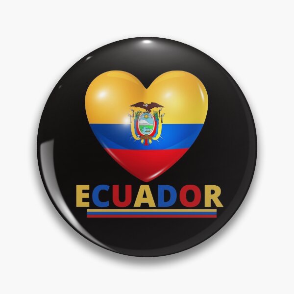 Item preview, Ecuador designed and sold by Yasdey Rojas.