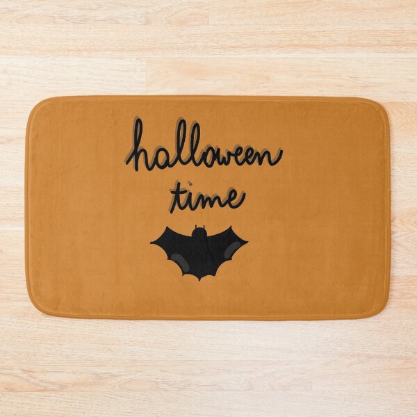 Item preview, Halloween Time Bat designed and sold by itsAda23.