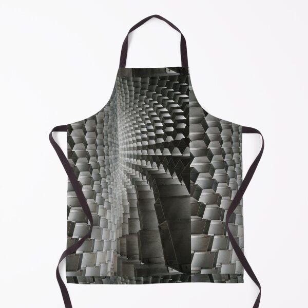Item preview, 3D Squares Grey designed and sold by shihaams.