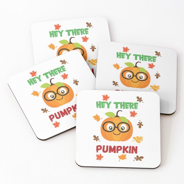 Item preview,  Hey there pumpkin  designed and sold by Designhub14.