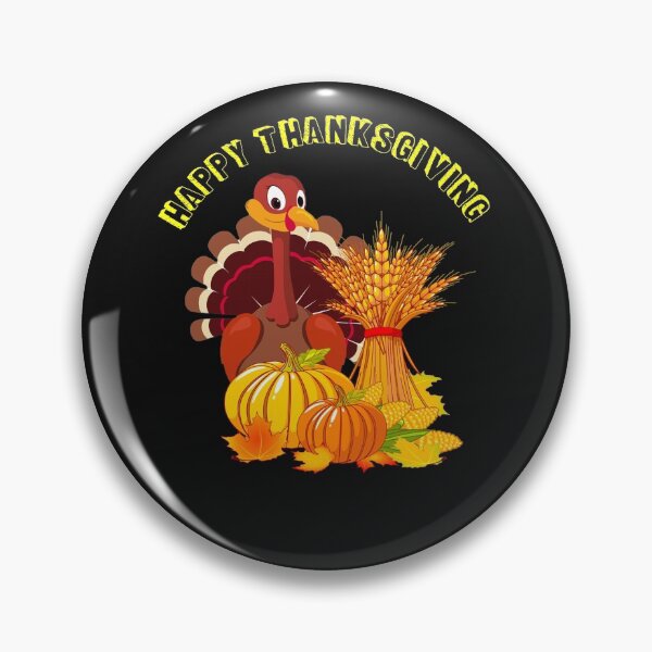 Item preview, Thanksgiving 2020 designed and sold by Bakar Creations.