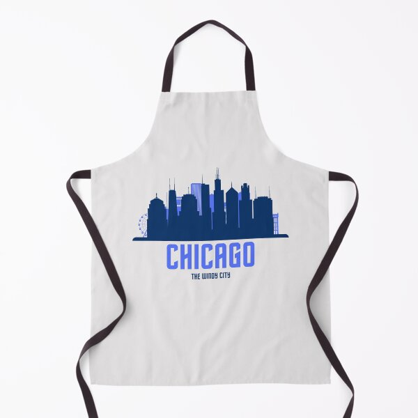Item preview, Chicago The Windy City designed and sold by ml-77pro.