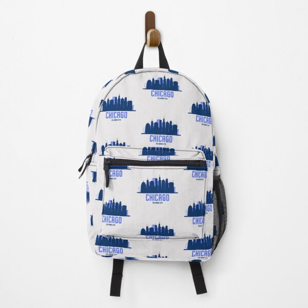 Item preview, Chicago The Windy City designed and sold by ml-77pro.