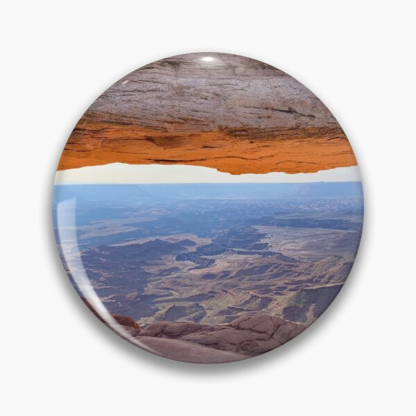 Item preview, Mesa Arch designed and sold by WiseWanderings.