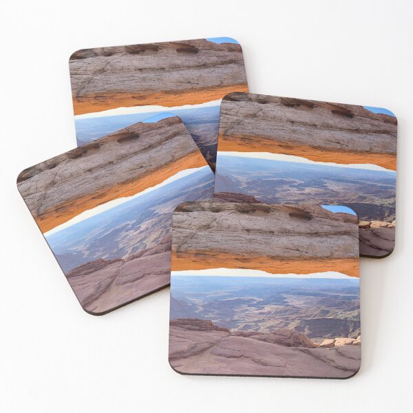 Item preview, Mesa Arch designed and sold by WiseWanderings.