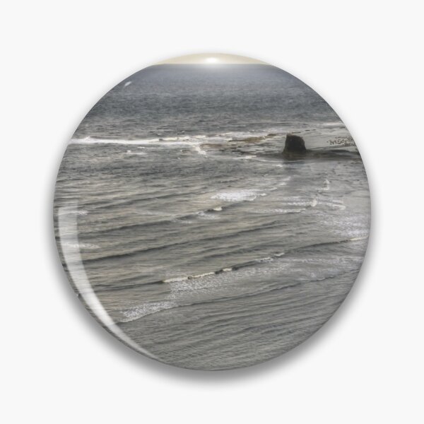 Item preview, Walking in Saltwick Bay designed and sold by tomg.