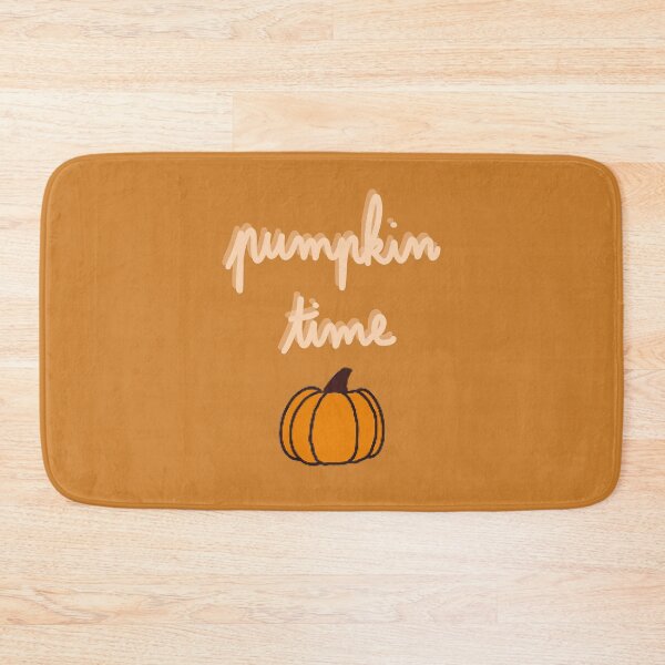 Item preview, Pumpkin time designed and sold by itsAda23.