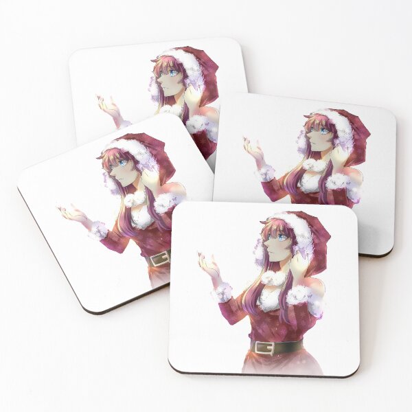 Item preview, Seraphina Christmas  designed and sold by thymaker.