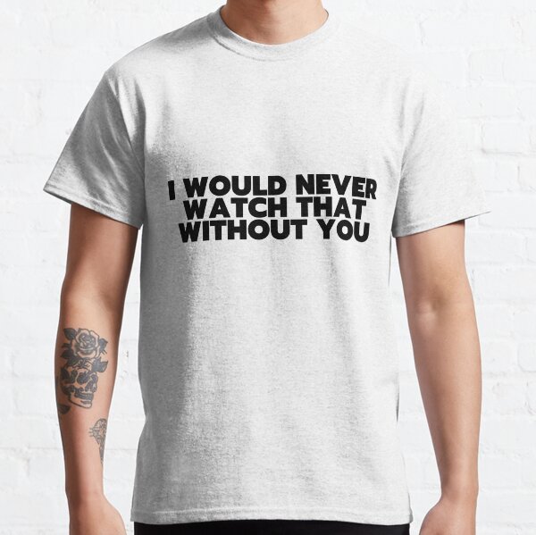 best white lie shirts