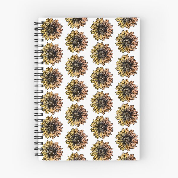 Item preview, sunflower peach vibes designed and sold by TCsTeesNMore.