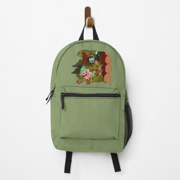 Item preview, Camp Camp- Nikki and Neil designed and sold by Paryficama.